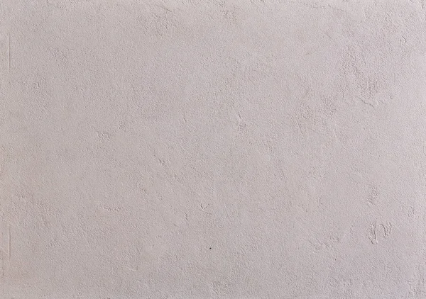 Detalhe de superfície close-up de textura de parede de gesso branco áspero velho, macro . — Fotografia de Stock