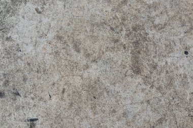 Grunge parçası portre bir binanın duvarına yıpranmış, yaşlı Beton taş sıva duvar arka plan ve doku tarzı kırık