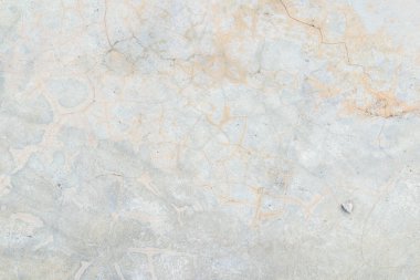 Grunge parçası portre bir binanın duvarına yıpranmış, yaşlı Beton taş sıva duvar arka plan ve doku tarzı kırık