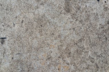 Grunge parçası portre bir binanın duvarına yıpranmış, yaşlı Beton taş sıva duvar arka plan ve doku tarzı kırık