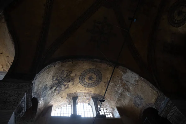 Aya Sofia, İstanbul, Türkiye 14.10.2019