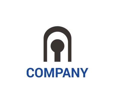 kilit anahtar korumasını klasör tasarım fikir kavramı koruma güvenli veri ve Yönetimi Grup topluluk bilgi için