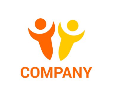 mutlu eğlenceli topluluk tasarım fikir illüstrasyon kavramı grup birlikte çocuklar