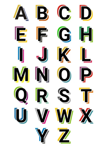 Logo simge çift çizgi neon ışık türü harf alfabe ilk iş logo tasarım fikir illüstrasyon şekli modern premium şirket için gibi