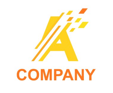 Digital logosu dilim bir