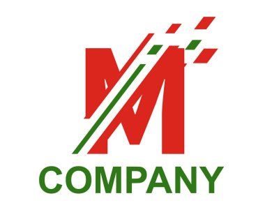 dilim digital logosu m