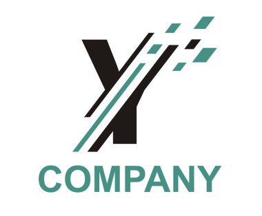 dilim digital logosu y