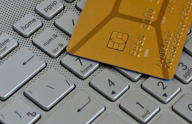 E-Ticaret için banka kartları