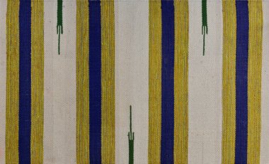 evde basit bir Paspas