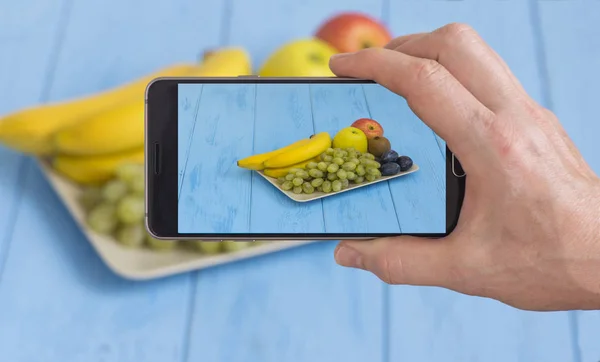 telefonda fotoğraf
