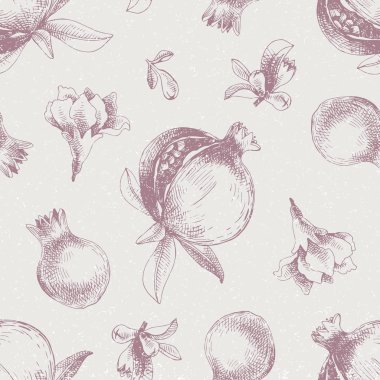 İle Seamless Modeli el çekilmiş nar