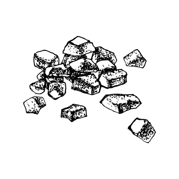 塩キャラメルストックベクター ロイヤリティフリー塩キャラメルイラスト Depositphotos