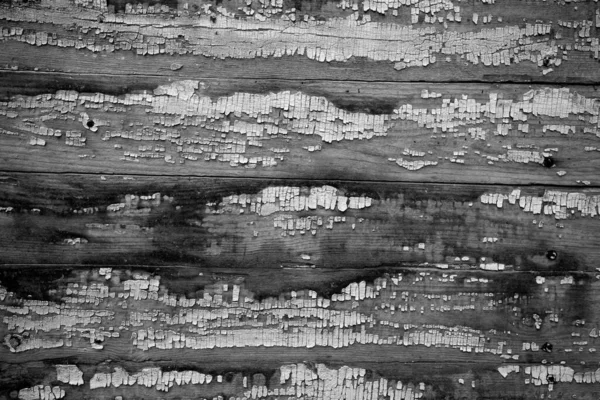 Tekstura Starego Drewnianego Muru — Zdjęcie stockowe