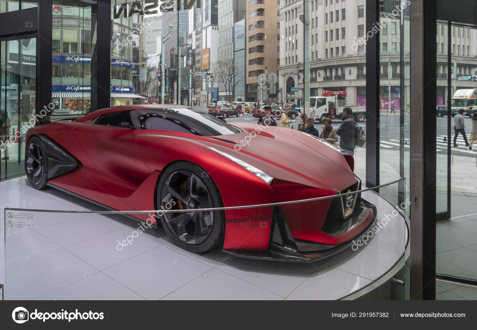 Nissan Concept Vision Gran Turismo Car Stock Editorial Photo C Ymgerman Nissan Concept Vision Gran Turismo Car Stock Editorial Photo C Ymgerman
