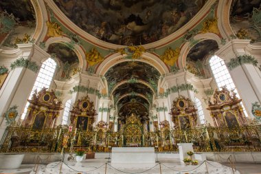 aziz safra manastırı 