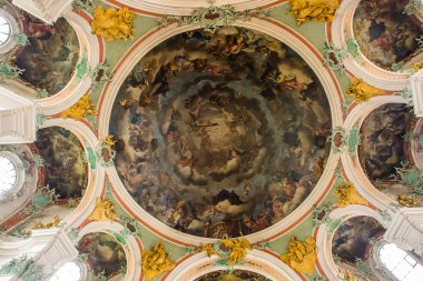 aziz safra manastırı 