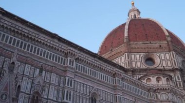İtalya Tuscany Florence. Cattedrale di Santa Maria del Fiore.