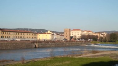 Arno Nehri. İtalya Floransa Toskana