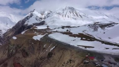 Gürcü Askeri Yolu