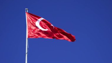 İstanbul bayrağı
