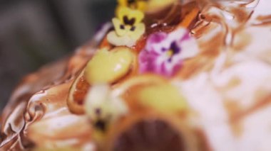 Çok güzel dekore edilmiş.