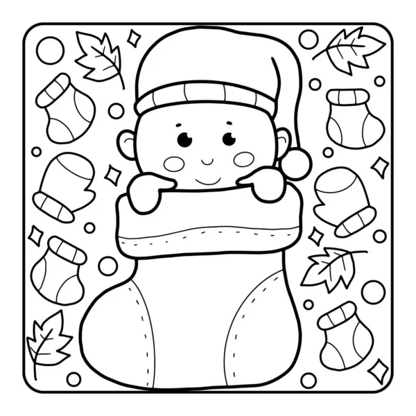 desenhos para colorir natal  Printable christmas coloring pages, Mickey  mouse coloring pages, Kids christmas coloring pages