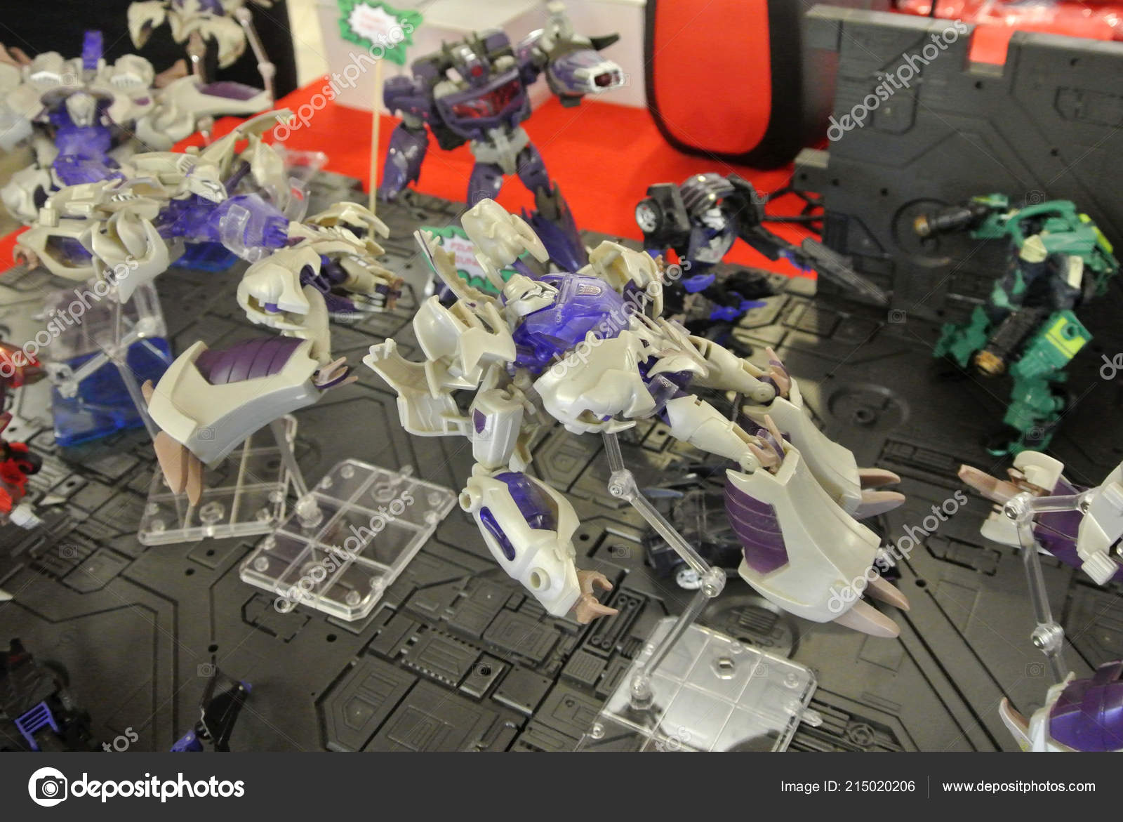 2018 transformers toys