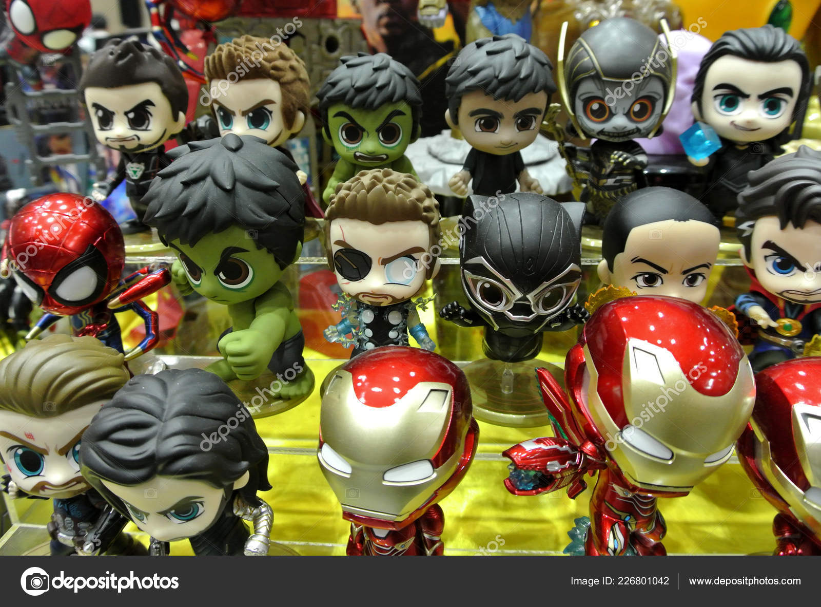 Kuala Lumpur Malaysia October 2018 Selected Focused Cute Small Avengers – Stock Editorial Photo © Aisyaqilumar #226801042 Kuala Lumpur Malaysia October 2018 Selected Focused Cute Small Avengers – Stock Editorial Photo © Aisyaqilumar #226801042