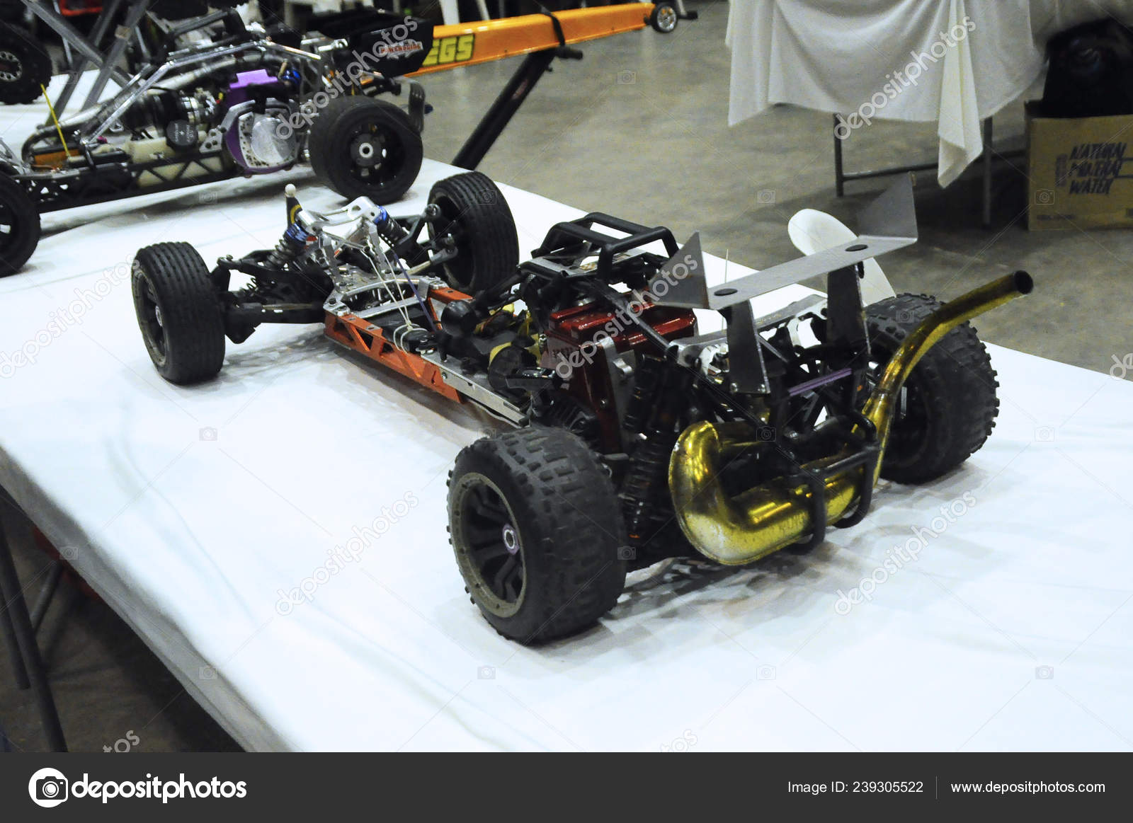 2018 remote control car