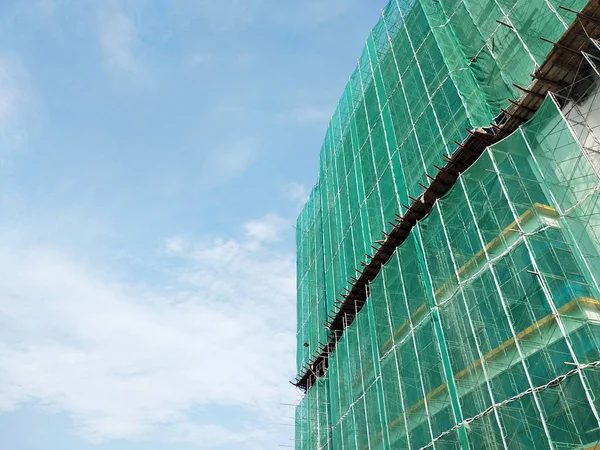 Kuala Lumpur Malaysia July 2019 Captura Plataformas Redes Segurança Face — Fotografia de Stock