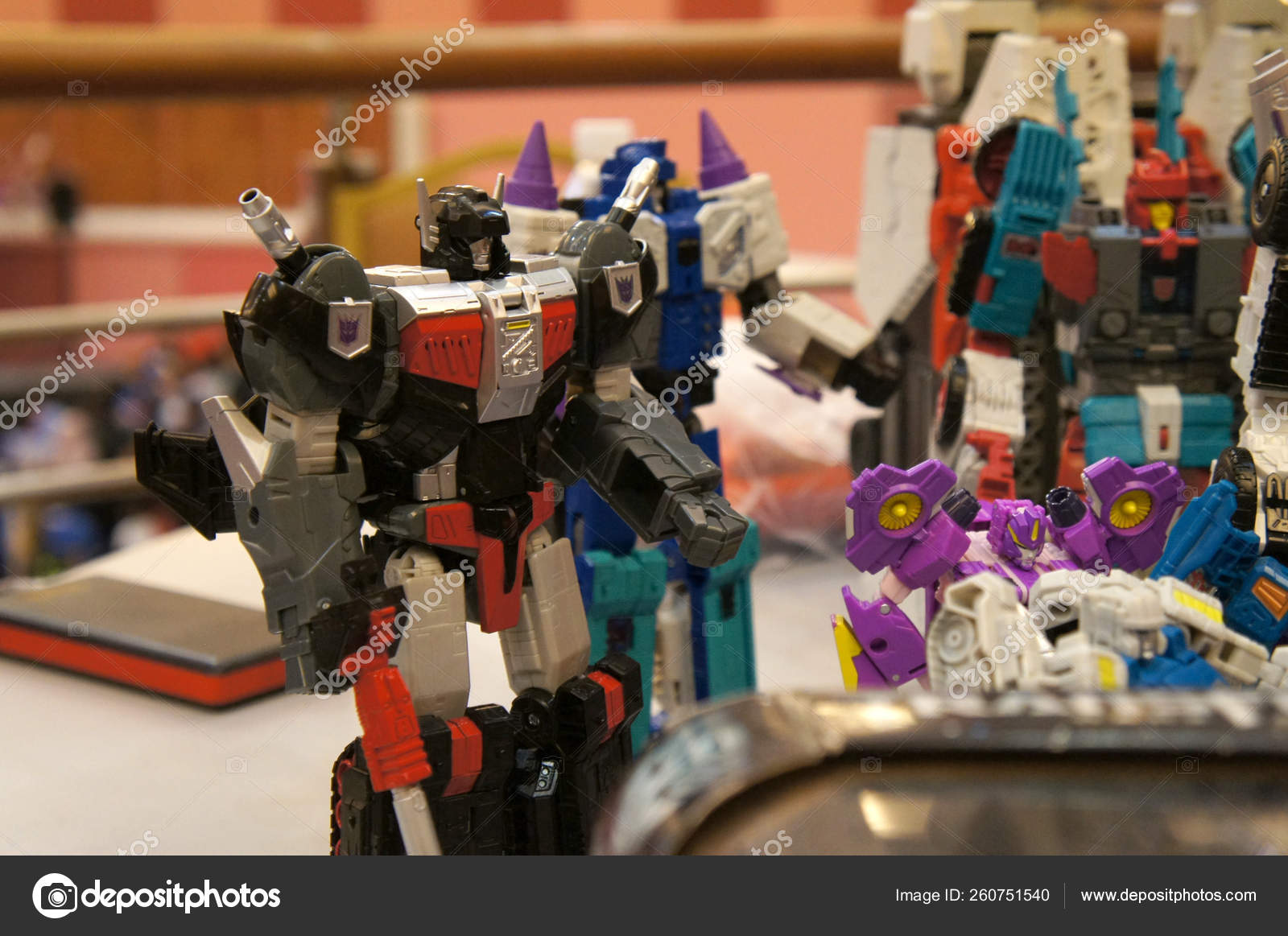 transformers toys 2019