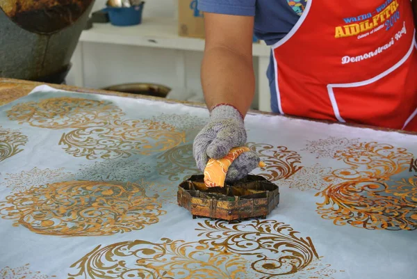 Terengganu batik Pictures, Terengganu batik Stock Photos u0026 Images