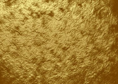 Sanat eserleri için Altın Soyut Dekoratif Kağıt Dokusu- İllüstrasyon