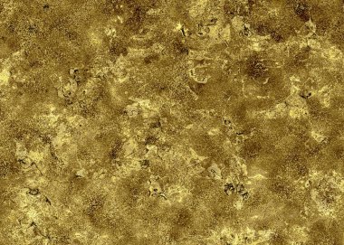 Sanat eserleri için Altın Soyut Dekoratif Kağıt Dokusu- İllüstrasyon