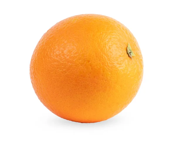 Frutos anaranjados aislados sobre fondo blanco de alta calidad —  Fotos de Stock