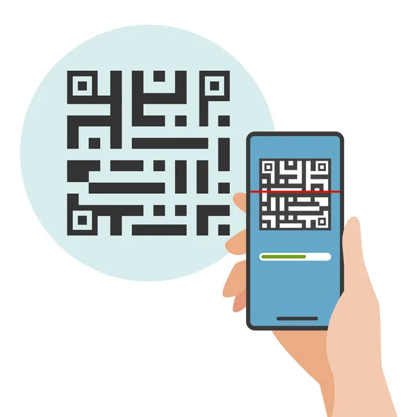 QR kodunu akıllı telefona tara. QR kodunu cep telefonuyla tara..