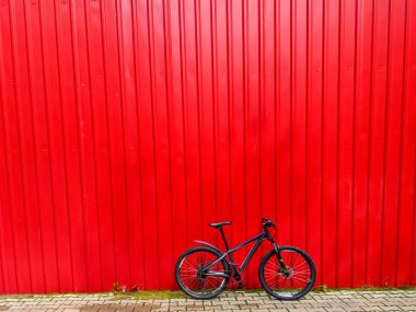 MTB Bisiklet yaz sezonu izinde