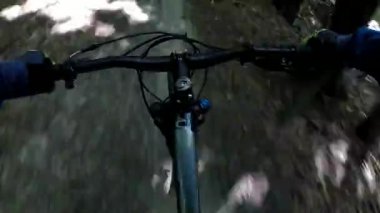 MTB Bisiklet bahar sezonu izinde