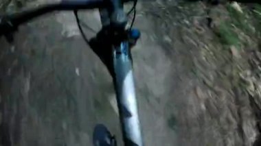 MTB Bisiklet bahar sezonu izinde