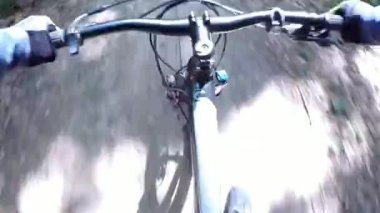 MTB Bisiklet bahar sezonu izinde