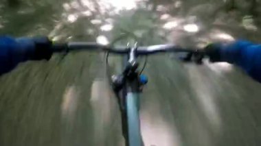 MTB Bisiklet yaz sezonu izinde;