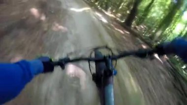 MTB Bisiklet yaz sezonu izinde;