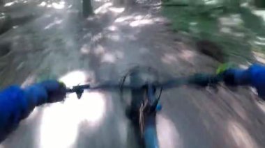 MTB Bisiklet yaz sezonu izinde;