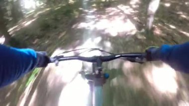 MTB Bisiklet yaz sezonu izinde;