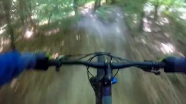 MTB Bisiklet yaz sezonu izinde;
