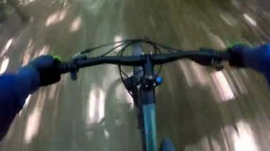 MTB Bisiklet yaz sezonu izinde;