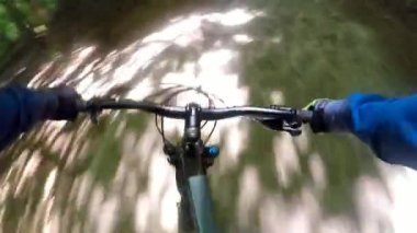 MTB Bisiklet yaz sezonu izinde;