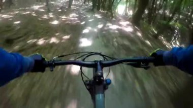 MTB Bisiklet yaz sezonu izinde;
