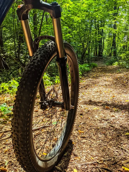 MTB Bisiklet yaz sezonu izinde