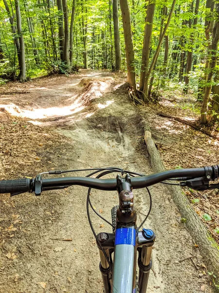 MTB Bisiklet yaz sezonu izinde